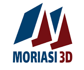 Moriasi3D Models