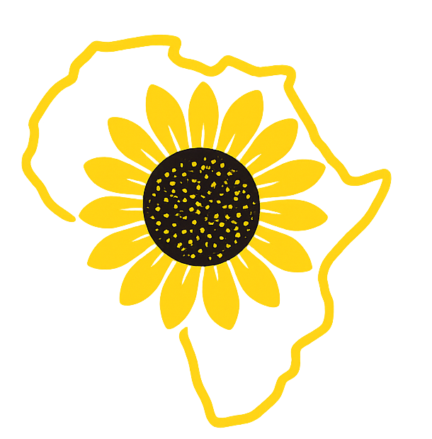 Sunflower Africa